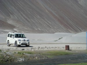 Leh Ladakah Tour Packages - Gurdial Taxi Services