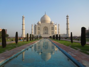 Agra Tour Packages - Gurdial Taxi Services