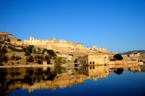 Jaipur Tour Packages - Gurdial Taxi Services