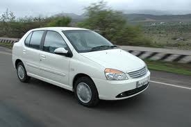 indigo taxi