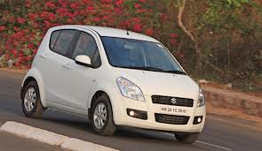maruti Ritz