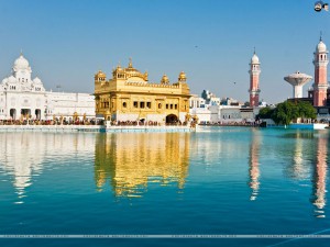 Amritsar Tour Packages - Gurdial Taxi Services