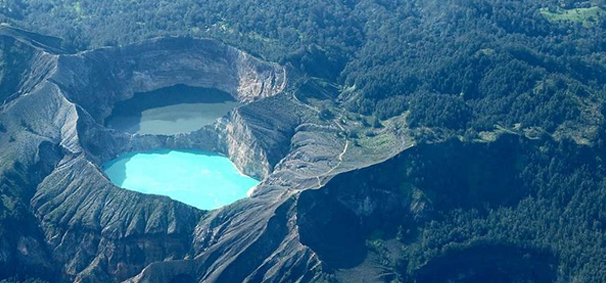 Lonar Crater