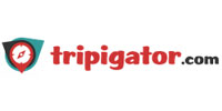 Tripi Gator Logo